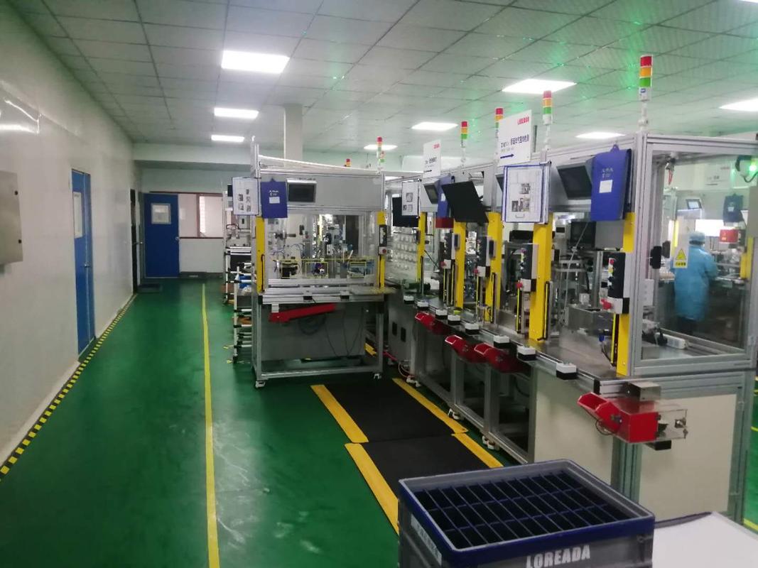 芜湖力锐达汽车部件 以硬核生产实力，驱动汽车零部件行业进阶